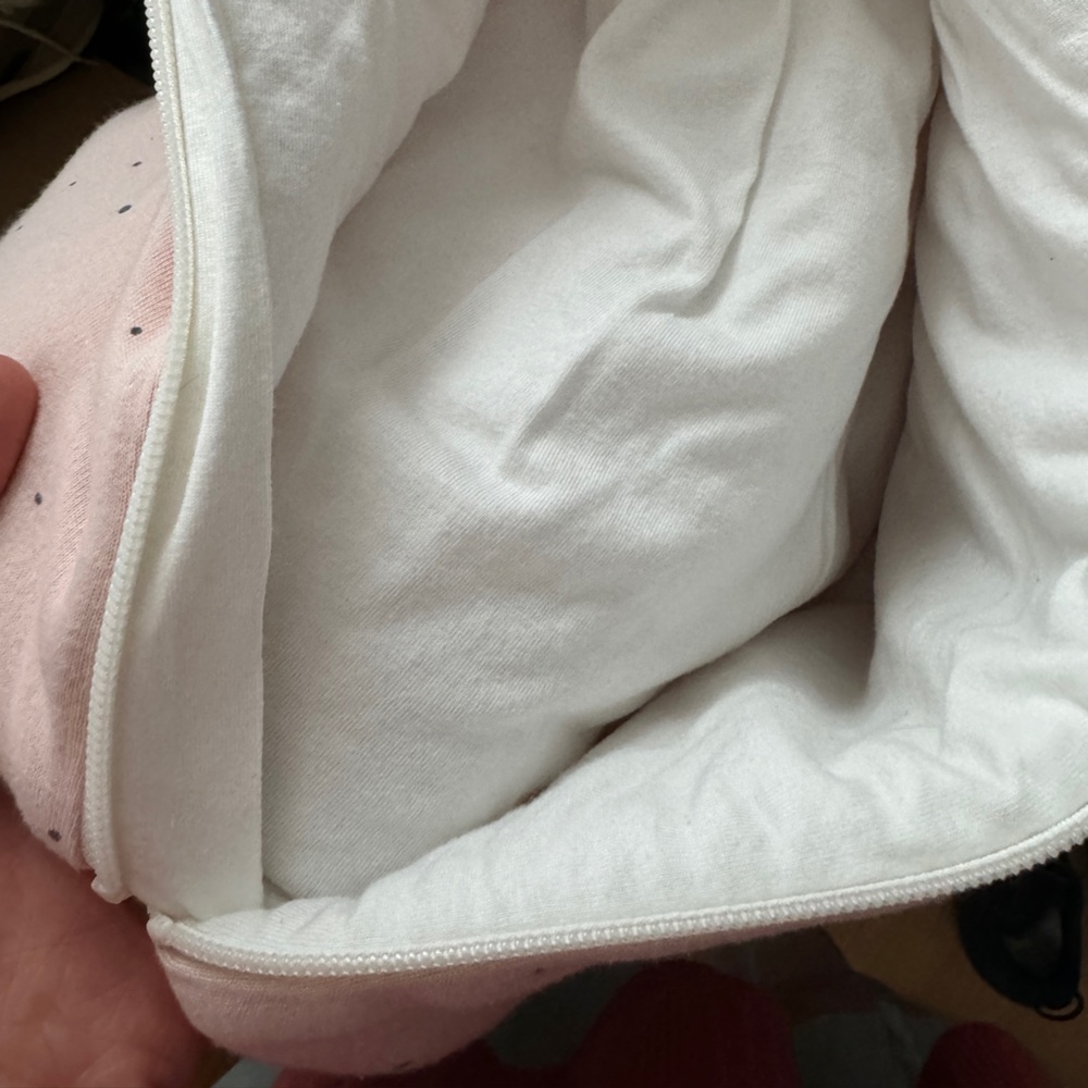 Baby MORI Sleep Sacks and Pramsuit for Fall/Winter Baby! 5 items!! - Picture 4 of 15